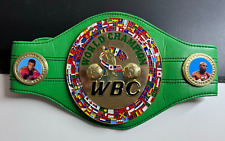 Wbc full sized for sale  EDINBURGH