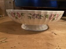 Royal worcester english for sale  FERRYSIDE