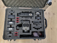 Red epic helium for sale  LONDON