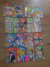 Sailor moon comics gebraucht kaufen  Deutschland