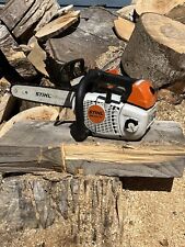 Stihl ms201tc bar for sale  Clifton Springs