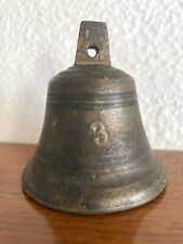 Campanella bronzo campana usato  Piove Di Sacco
