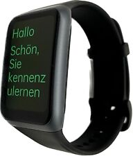 Ppo band smartwatch gebraucht kaufen  Markkleeberg