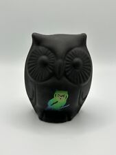 decorative black owl for sale  San Francisco