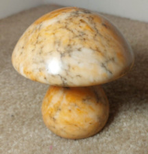 Alabaster mushroom made for sale  Lake Elsinore