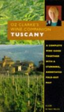 Tuscany clarke oz for sale  UK