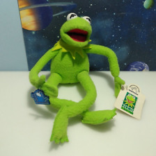 Kermit frog large for sale  CROYDON