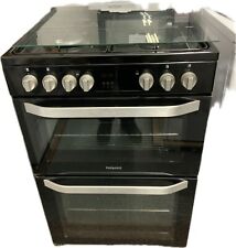 Hotpoint dual fuel for sale  UTTOXETER