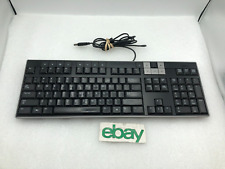 Teclado multimedia USB Dell Y-U0003-DEL5 U473D con 2 puertos USB - envío gratuito, usado segunda mano  Embacar hacia Argentina