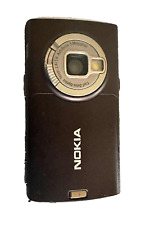 Usado, Celular Nokia N Series N95 Original WIFI 5MP MP4 JAVA 2.6"" GPS 3G comprar usado  Enviando para Brazil