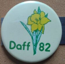 Vintage pin badge for sale  NEWCASTLE UPON TYNE