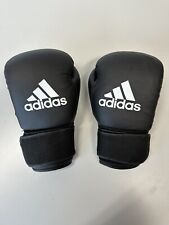 Guantone boxe adidas usato  Siracusa