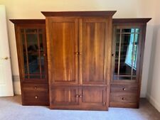 ethan allen tv cabinet for sale  Moscow