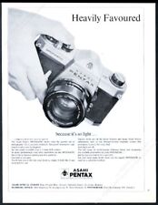 1968 pentax spotmatic for sale  Denver