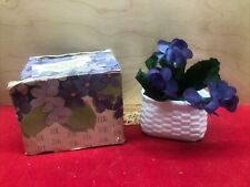 Avon basket violets for sale  Hesperia