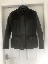Women fitted barbour for sale  LIVERSEDGE