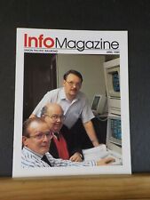 Info magazine union d'occasion  Expédié en Belgium