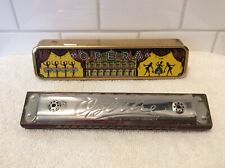 opera harmonica for sale  Normal