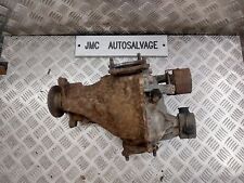 rav4 rear differential for sale  DORCHESTER