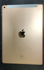 Apple iPad 8th Gen. 128GB, Wi-Fi + 4G (Unlocked), 10.2 in - Gold for sale  Shipping to South Africa