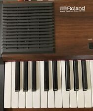 Roland 100 electronic for sale  Highland