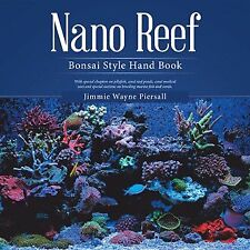Nano reef bonsai for sale  DERBY