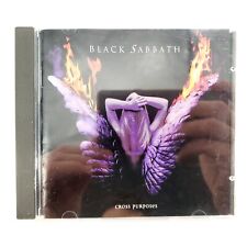 Cross Purposes por Black Sabbath (CD, janeiro-1994, I.R.S. Discos (EUA)) comprar usado  Enviando para Brazil
