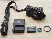 Nikon p7800 coolpix for sale  La Mesa