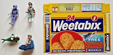 1993 weetabix cereal for sale  THATCHAM