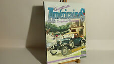 Voiture americaines 1930 d'occasion  Saujon