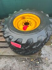 Mitas wheel rim for sale  WARRINGTON