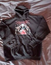 Dismember hoodie entombed for sale  LEEDS