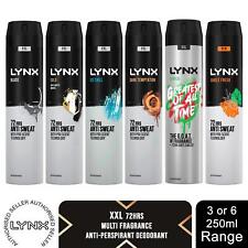 Lynx xxl hour for sale  RUGBY