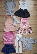 Girls clothes bundle for sale  RUGBY