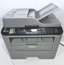 Brother MFC-L2700DW Laser Multifuncional Copiadora/Fax/Impressora/Scanner 1307 Página CT, usado comprar usado  Enviando para Brazil