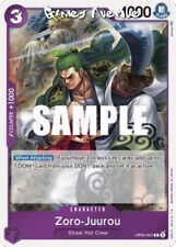 One piece card d'occasion  Chambly