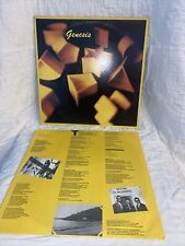 GENESIS - AUTOINTITULADO - ATLANTIC RECORDS LP, usado comprar usado  Enviando para Brazil
