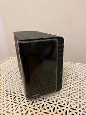 synology nas ds215 usato  Genova