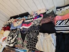 Ladies clothes bundle for sale  MANCHESTER