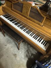 Wooden piano for sale  Fort Lauderdale