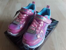 Skechers mädchen 30 gebraucht kaufen  Leutenbach