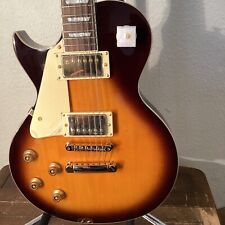 LEFT HAND VINTAGE GUITAR [LV100 TSB] dam for sale  Shipping to South Africa