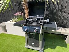 Weber 2 burner Spirit 210 Gas Barbecue with +£400 of extras! (46010074) for sale  LONDON