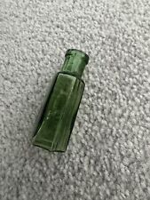 Green bottle for sale  SWINDON