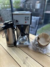 Gastro kaffeemaschine etlichen gebraucht kaufen  Rommerskirchen