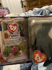 Beanie babies 4269 for sale  Hamlet