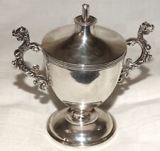 Antique solid silver for sale  HARTLEPOOL