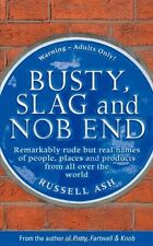 Busty slag nob for sale  UK