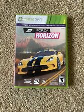 Forza Horizon - Xbox 360, used for sale  Shipping to South Africa