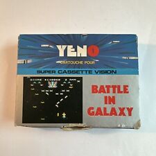 Yeno super cassette d'occasion  Rouen-